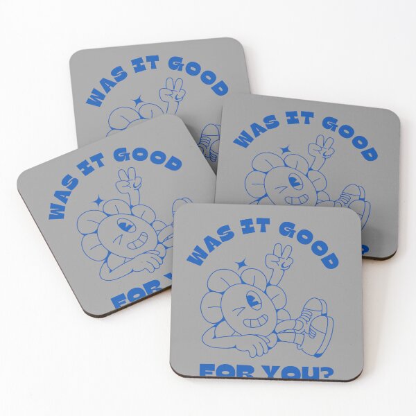 Item preview, Was it Good for you? designed and sold by storeflex.