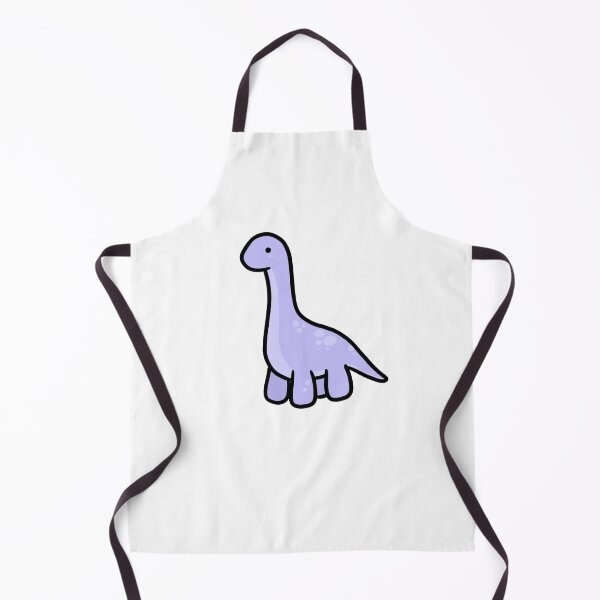 Item preview, Braquiosaurio pastel designed and sold by Linexy.