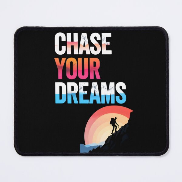 Item preview, Chase your dreams designed and sold by artonfabrica.