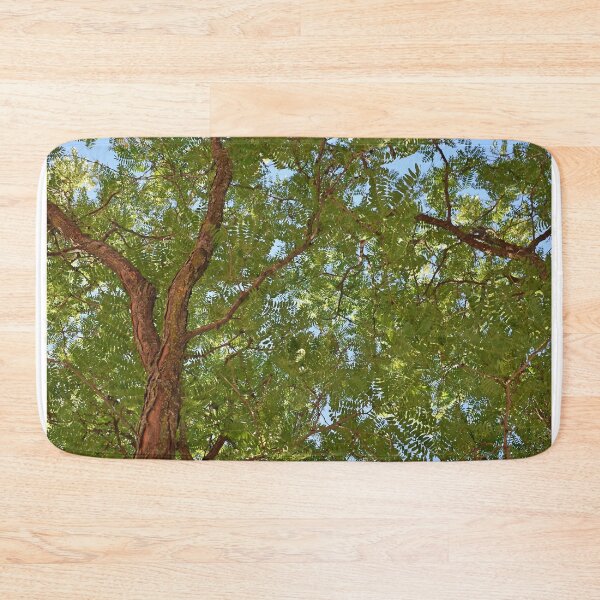 Item preview, Tree Cover designed and sold by bertsworks300.