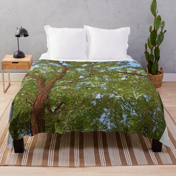 Item preview, Tree Cover designed and sold by bertsworks300.