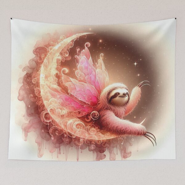 Item preview, Sloth designed and sold by RaF71PrO.