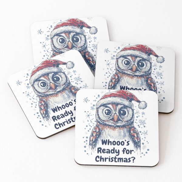 Artikelvorschau, Wer ist bereit für Weihnachten? entworfen und verkauft von Ahmed Behiry.