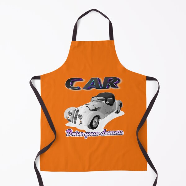 Item preview, CAR Drive your dreams #04 designed and sold by PeePhoaphai.