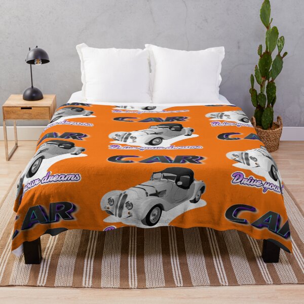 Item preview, CAR Drive your dreams #04 designed and sold by PeePhoaphai.