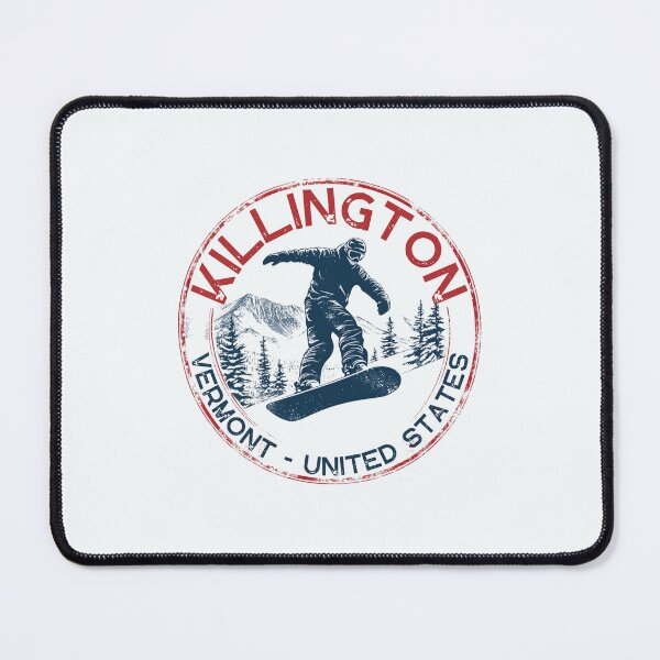 Item preview, Killington - Vermont - United States designed and sold by GoodOldVintage.
