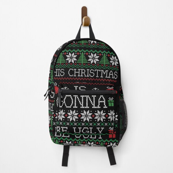 Item preview, The Ultimate Ugly Christmas designed and sold by CleanDecor.