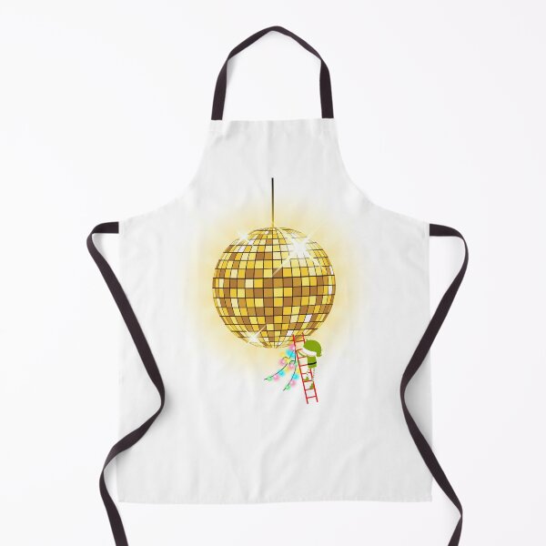 Item preview, Disco Christmas  designed and sold by MadeByJadex.