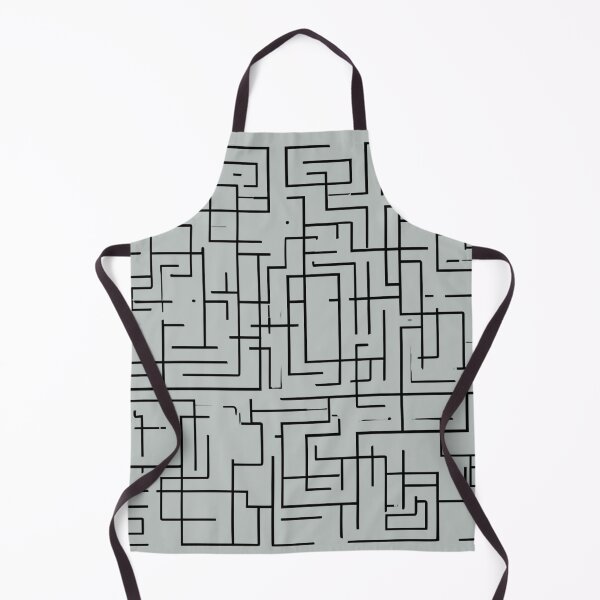 Item preview, " Maze Drawing." designed and sold by DAMDUANG.
