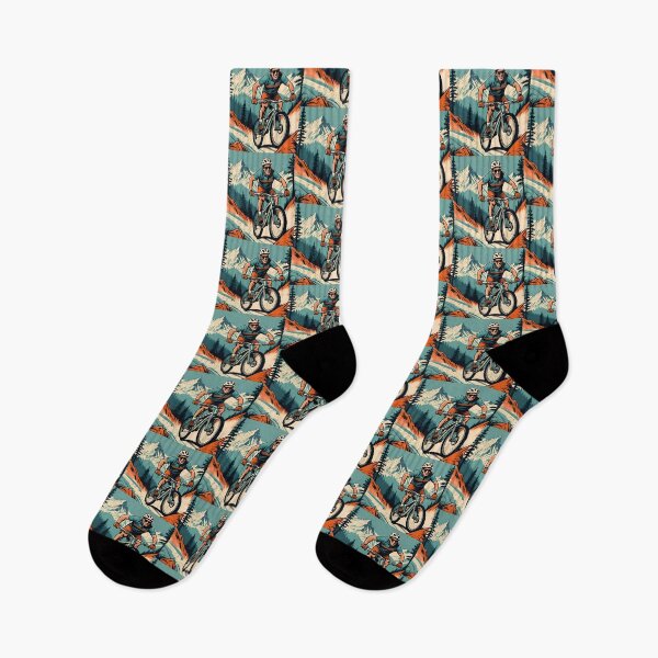 Item preview, Epic Hill Shred by Mountain Biker designed and sold by GrizzlyCollective.