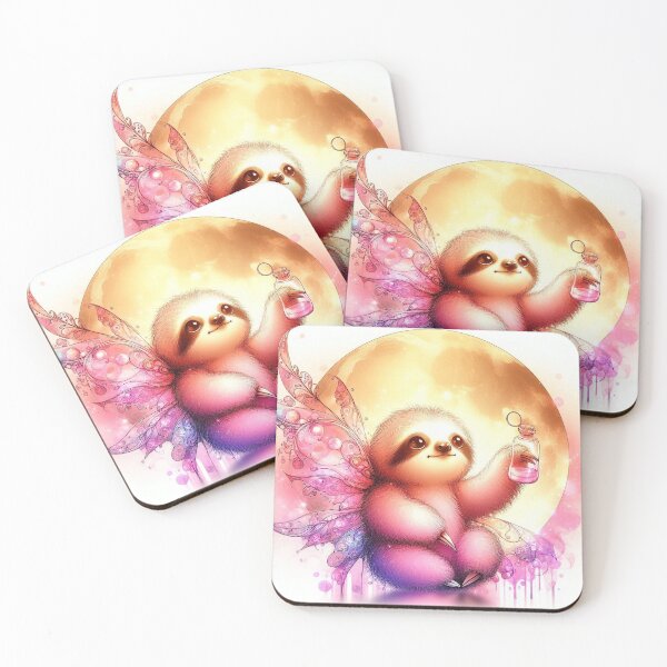 Item preview, Sloth designed and sold by RaF71PrO.