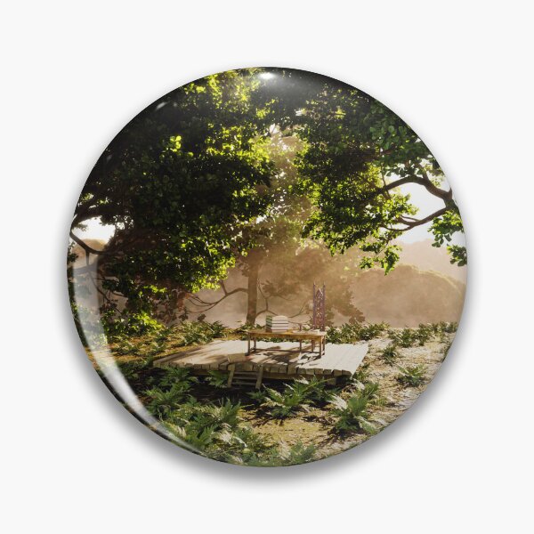 Item preview, Places In The Forst designed and sold by Shaheen01.