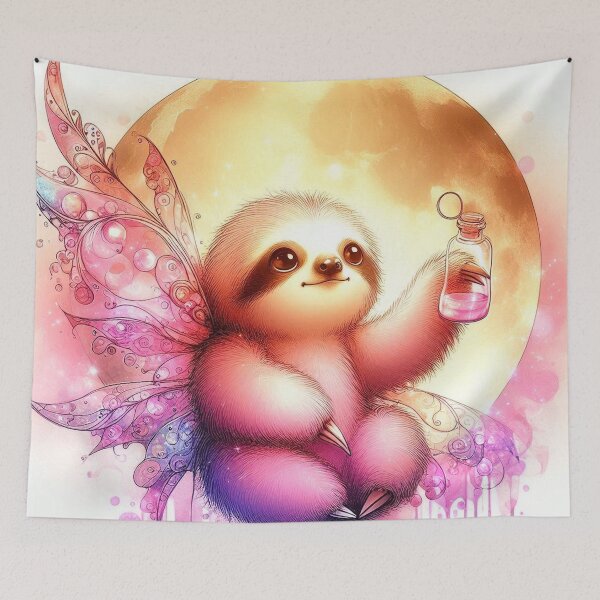 Item preview, Sloth designed and sold by RaF71PrO.