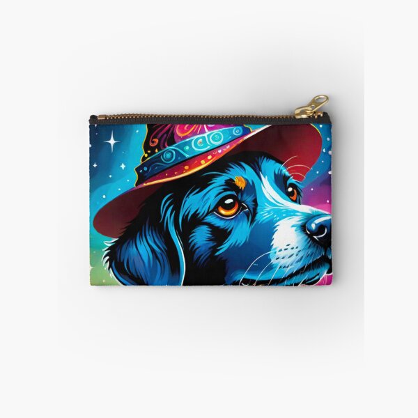 Item preview, The Enchanted Adventures of a Magic Dog designed and sold by GrizzlyCollective.