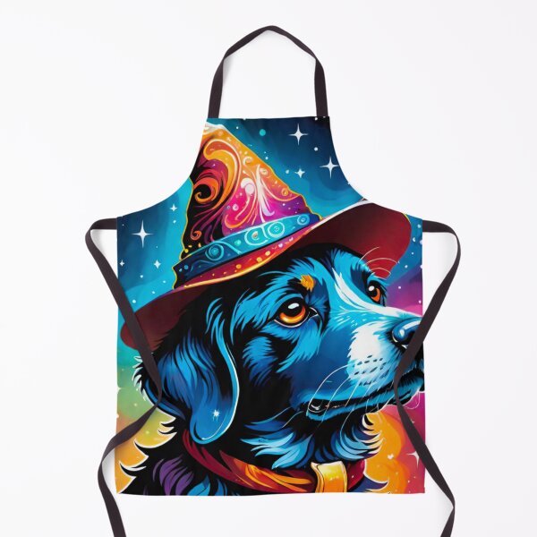 Item preview, The Enchanted Adventures of a Magic Dog designed and sold by GrizzlyCollective.