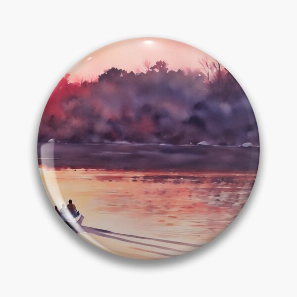 Item preview, Ripple Effect designed and sold by RCWatercolours.