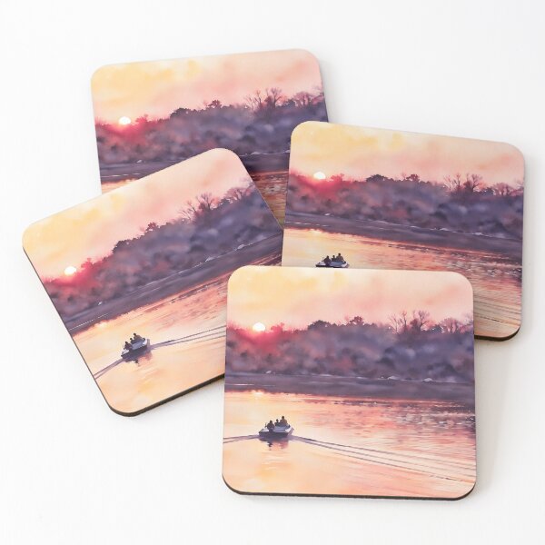 Item preview, Ripple Effect designed and sold by RCWatercolours.