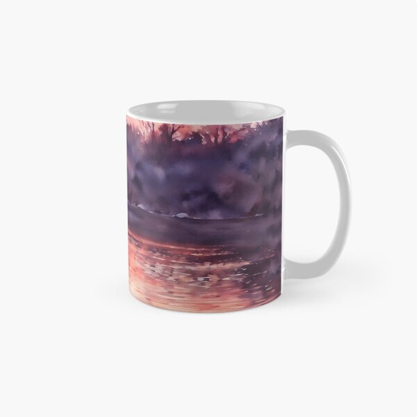 Item preview, Ripple Effect designed and sold by RCWatercolours.