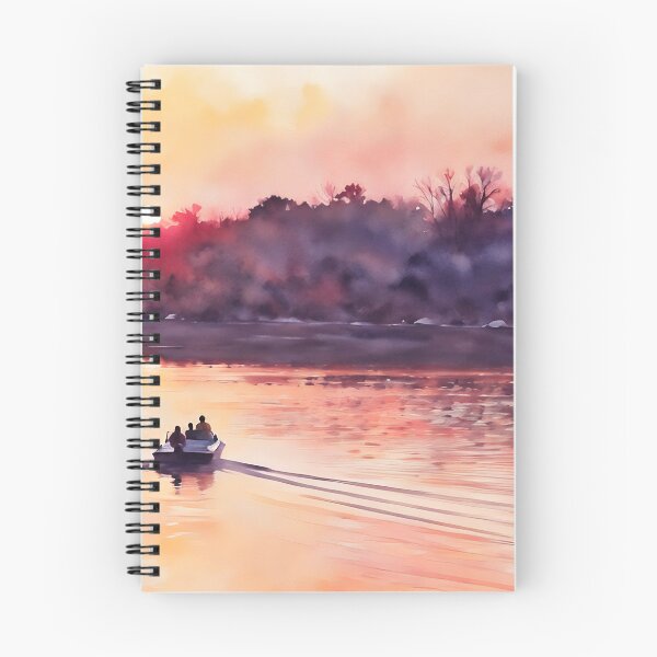 Item preview, Ripple Effect designed and sold by RCWatercolours.