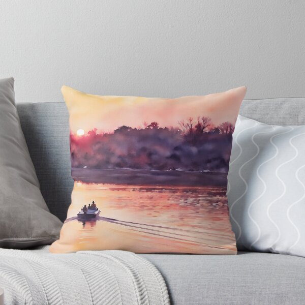 Item preview, Ripple Effect designed and sold by RCWatercolours.