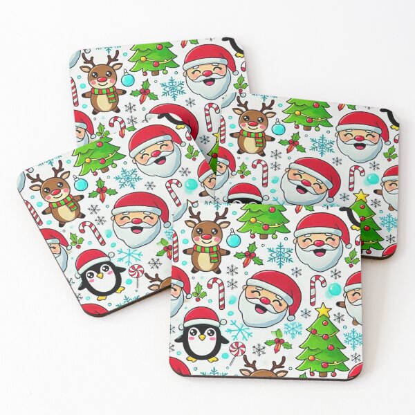 Item preview, Jolly Holiday Festivities designed and sold by GlassPenny.