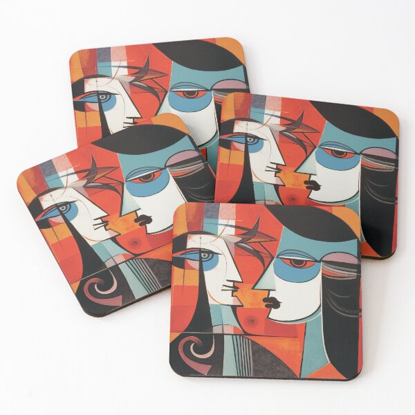 Item preview, People designed and sold by Teniche.