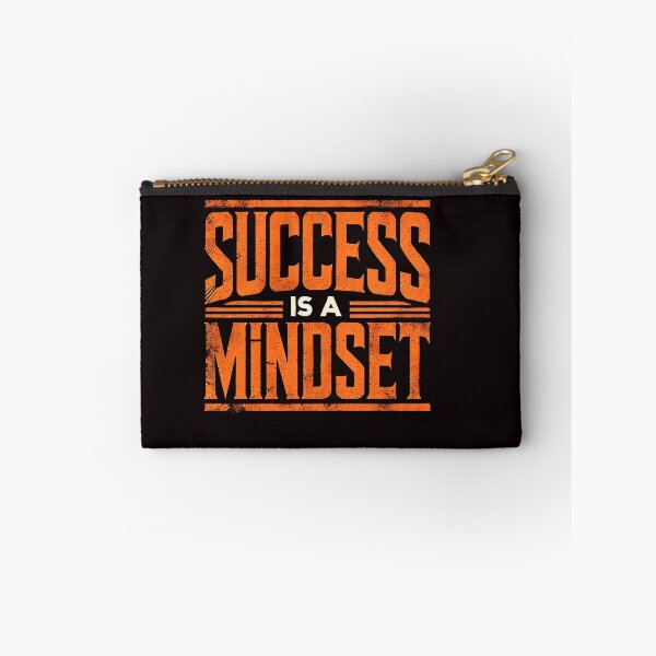 Item preview, Motivational Quote, Success is a Mindset, Success  designed and sold by Logiamerch.