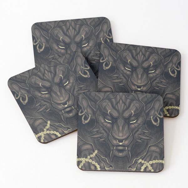 Item preview, Dragon Sickness designed and sold by TheTundraGhost.