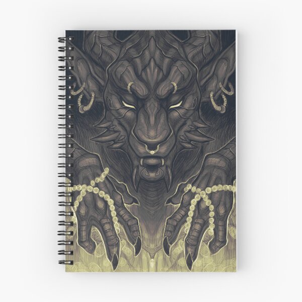 Item preview, Dragon Sickness designed and sold by TheTundraGhost.