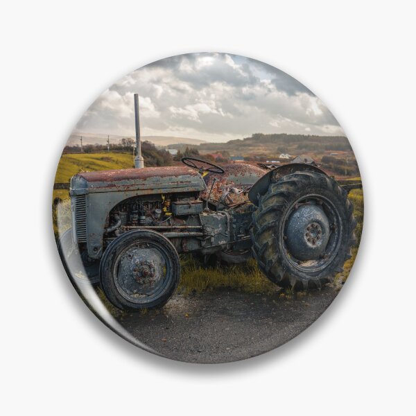 Item preview, Autumn, Isle of Mull designed and sold by Dave Guy.