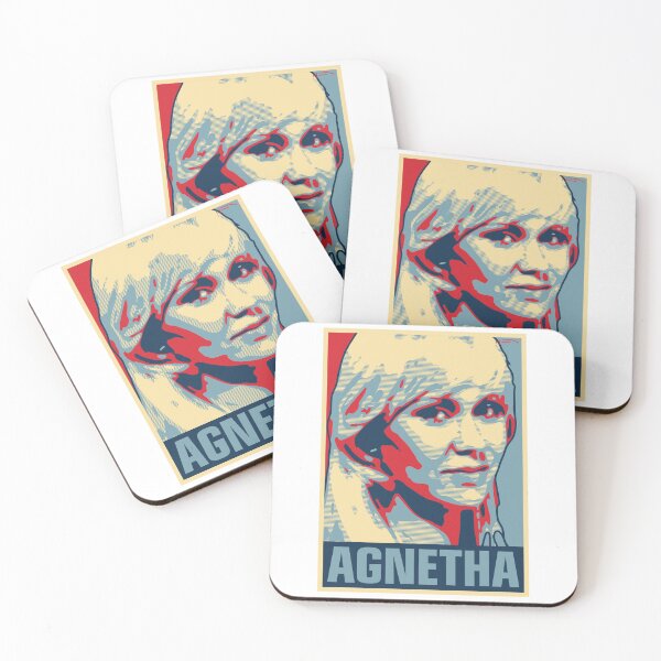 Item preview, Mamma Mia! - Agnetha designed and sold by DFA.