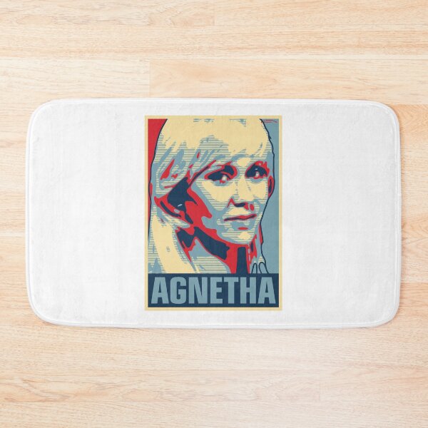 Item preview, Mamma Mia! - Agnetha designed and sold by DFA.