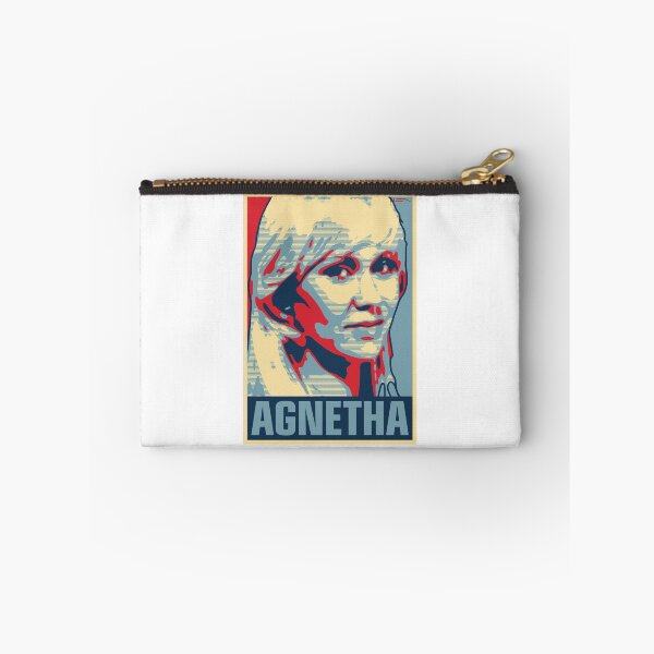 Item preview, Mamma Mia! - Agnetha designed and sold by DFA.