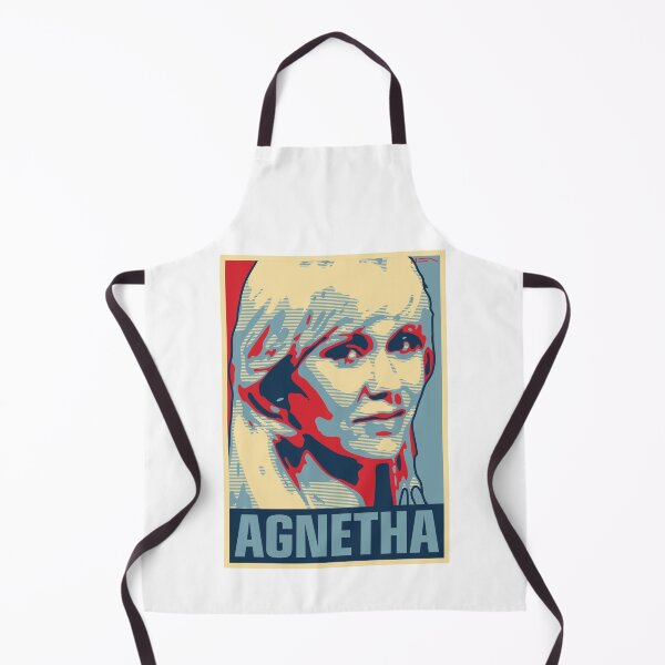 Item preview, Mamma Mia! - Agnetha designed and sold by DFA.
