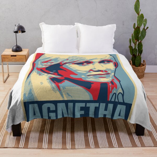 Item preview, Mamma Mia! - Agnetha designed and sold by DFA.