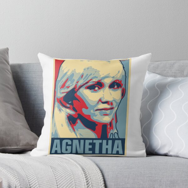 Item preview, Mamma Mia! - Agnetha designed and sold by DFA.