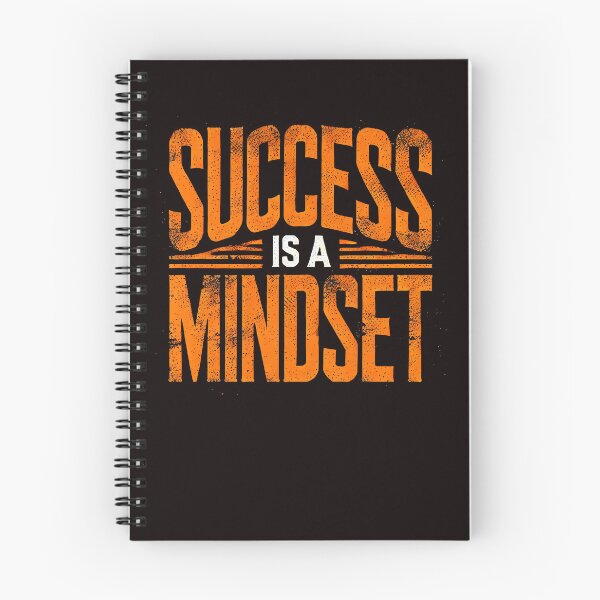 Item preview, Motivational Quote, Success is a Mindset, Success  designed and sold by Logiamerch.