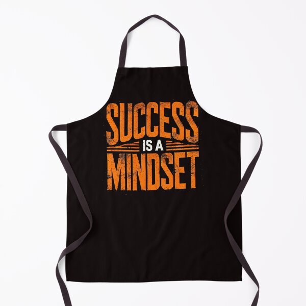 Item preview, Motivational Quote, Success is a Mindset, Success  designed and sold by Logiamerch.