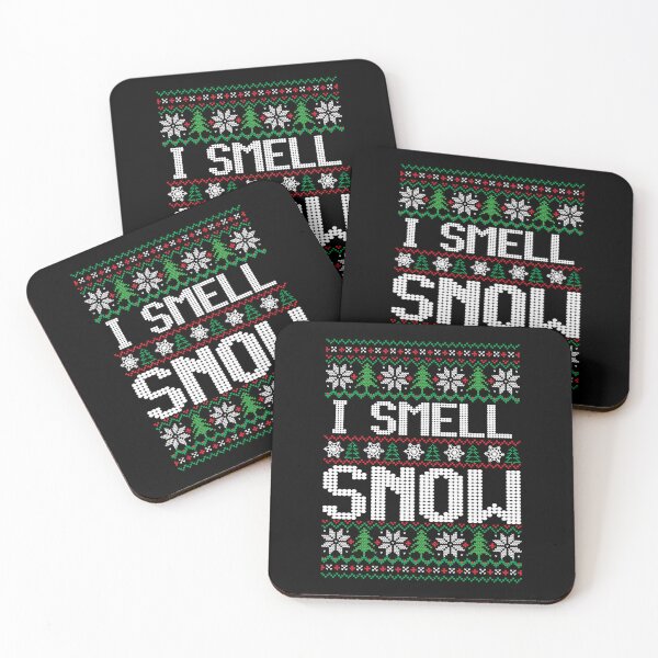 Item preview, Snowflakes and Cozy Nights - Winter Magic designed and sold by CleanDecor.