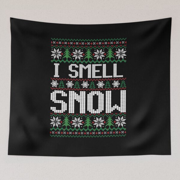 Item preview, Snowflakes and Cozy Nights - Winter Magic designed and sold by CleanDecor.