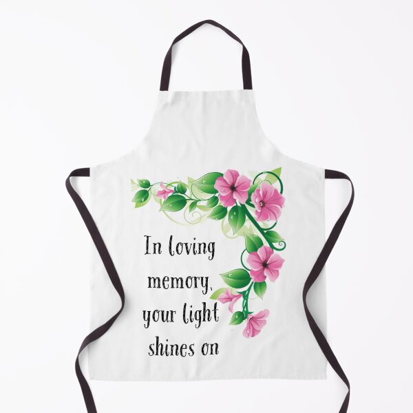 Item preview, In loving memory designed and sold by Delicarte.
