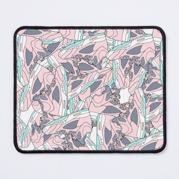 Item preview, aqua 8s | Time2TwinIt | Time 2 Twin It designed and sold by LAVegasVibes .