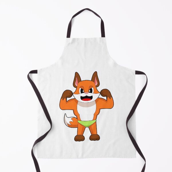 Item preview, Fox Bodybuilder Bodybuilding designed and sold by Snabdesign84.
