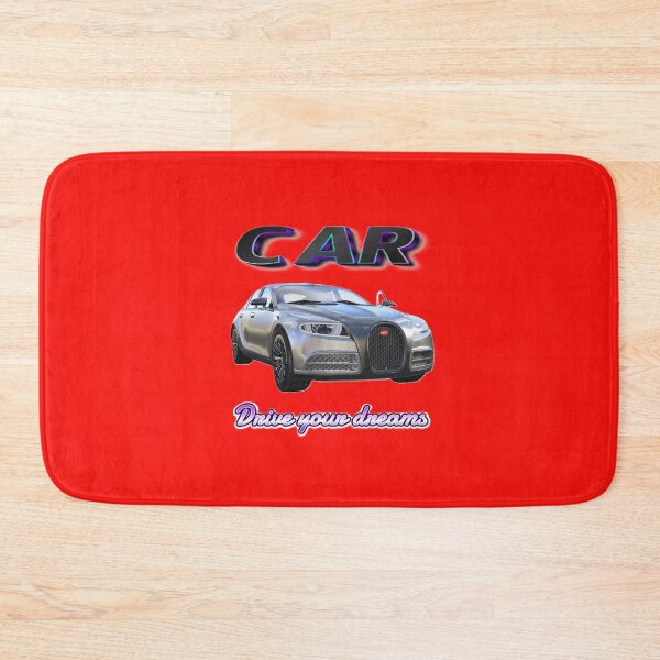 Item preview, CAR Drive your dreams #05 designed and sold by PeePhoaphai.