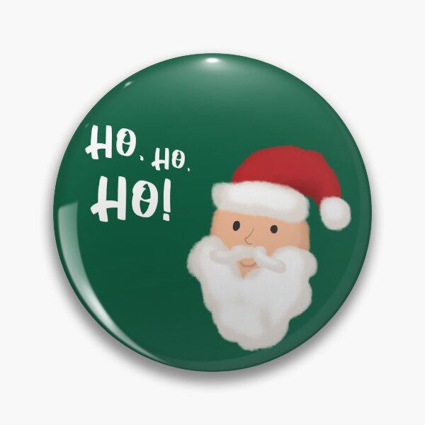 Item preview, Santa Claus designed and sold by rebecamadrizb.