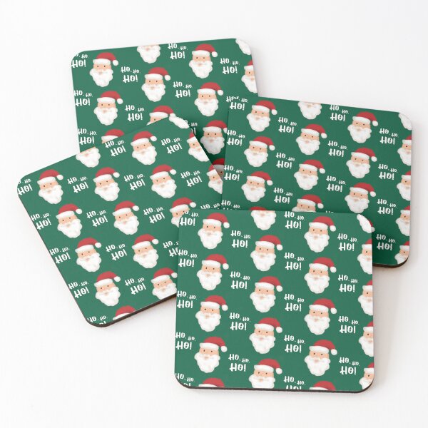 Item preview, Santa Claus designed and sold by rebecamadrizb.