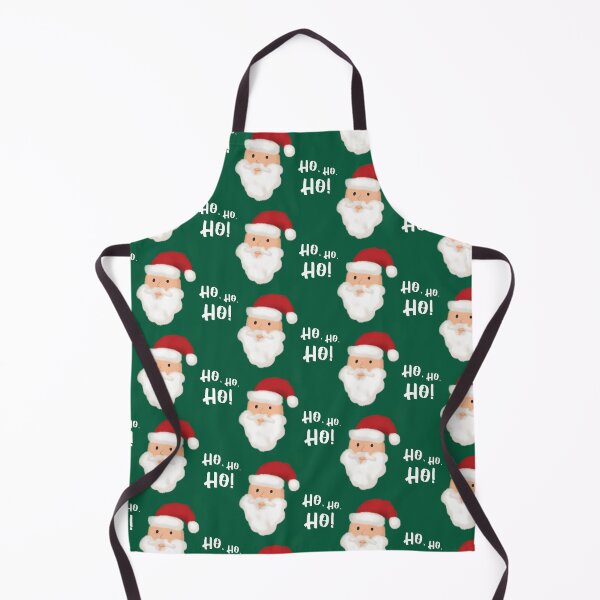 Item preview, Santa Claus designed and sold by rebecamadrizb.