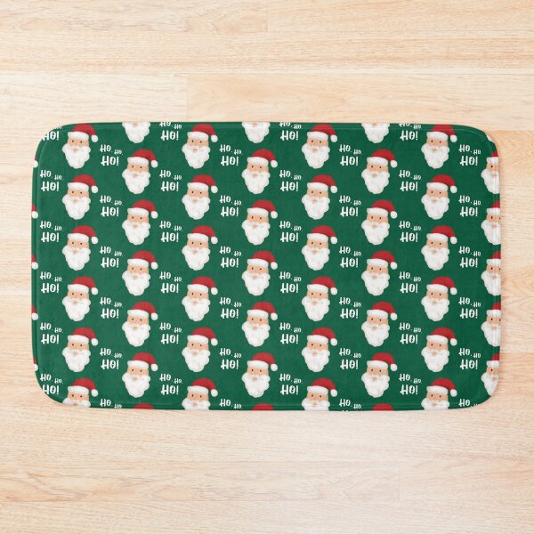 Item preview, Santa Claus designed and sold by rebecamadrizb.