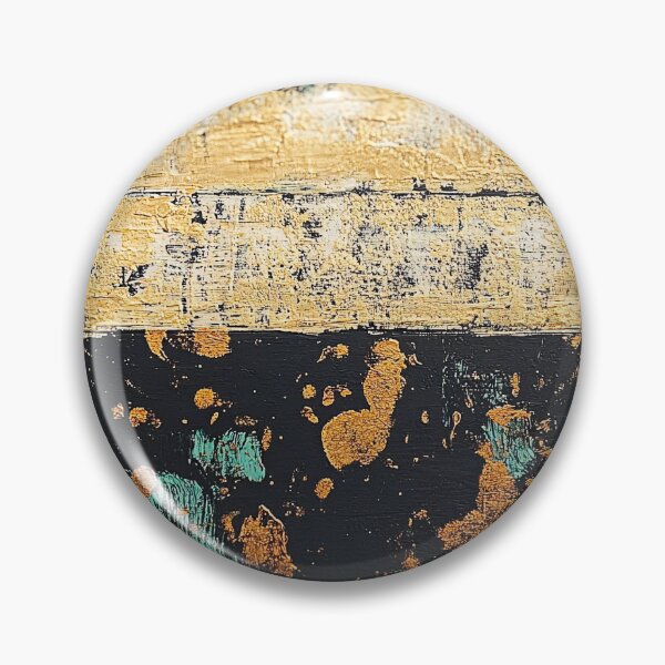 Item preview, Golden Spirit of the Kaaba designed and sold by NomadicDreamer.