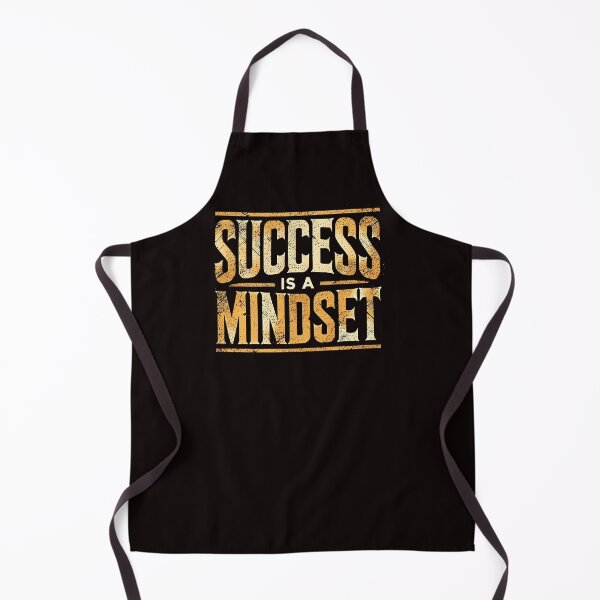 Item preview, Motivational Quote, Success is a Mindset, Success designed and sold by Logiamerch.